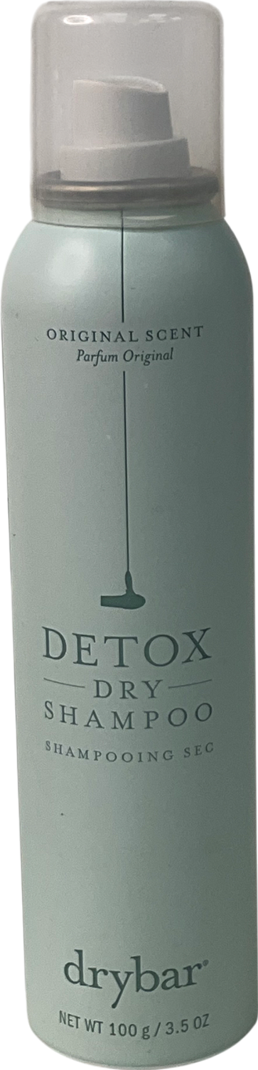 drybar Detox Dry Shampoo 100g