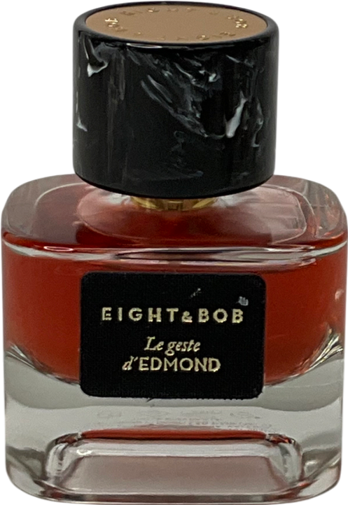EIGHT & BOB Le Geste D'edmond Perfume Le Geste D Edmond 50ml
