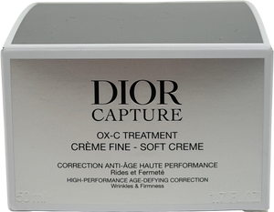 Dior Capture Soft Face Cream 50ml