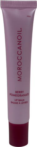 moroccan oil Lip Balm - Berry Pomegranate 15g