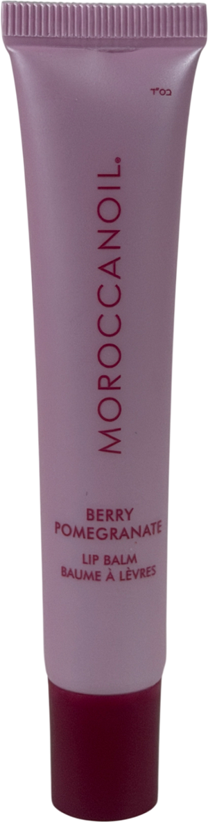 moroccan oil Lip Balm - Berry Pomegranate 15g