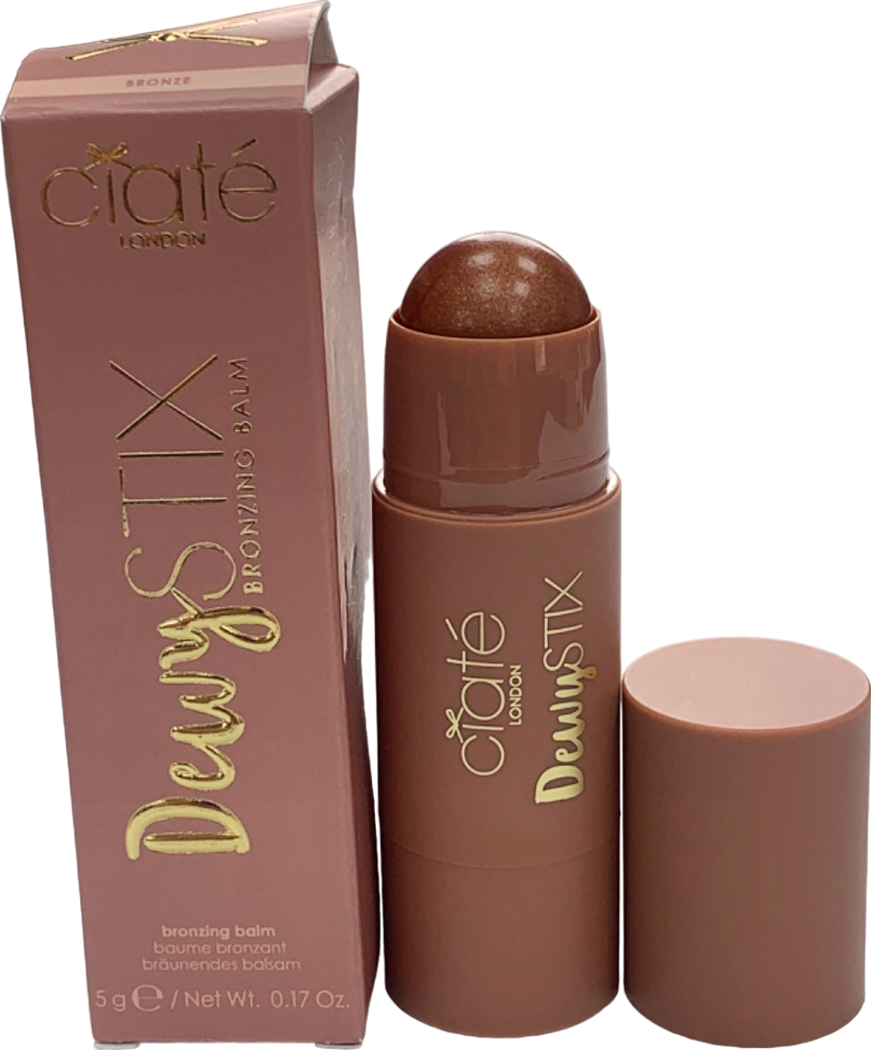 Ciaté London Dewy Stix Bronzing Balm Bronze 5g