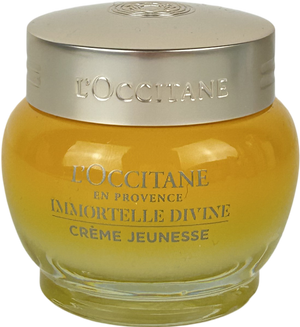 Loccitane Immortelle Divine Cream 50ml