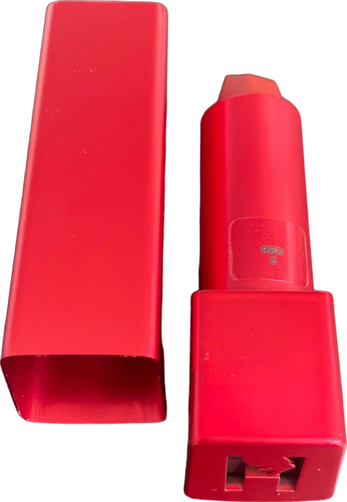 HOURGLASS UNLOCKED SOFT MATTE LIPSTICK 4G Red O 4g