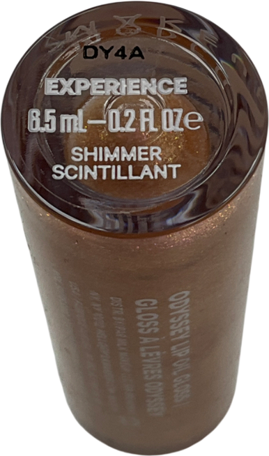 Milk Makeup Odyssey Lip Oil Gloss Experience 8.5ml