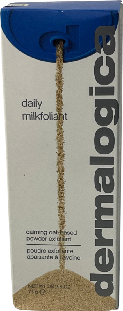 Dermalogica Daily Milkfoliant 74g