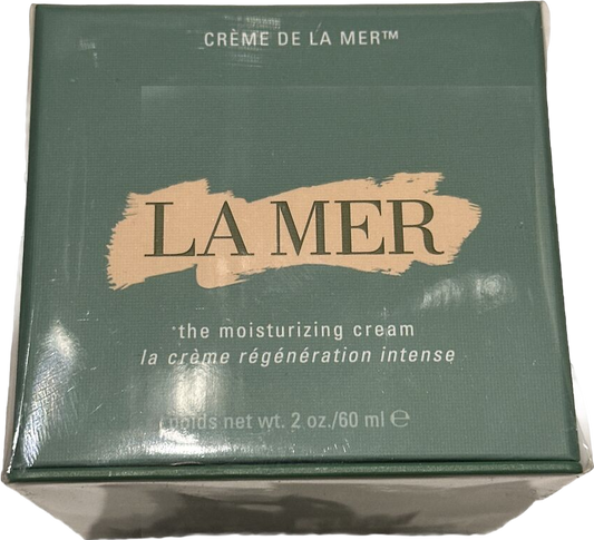 La Mer 60ml Jar Of The Moisturising Cream 60ml