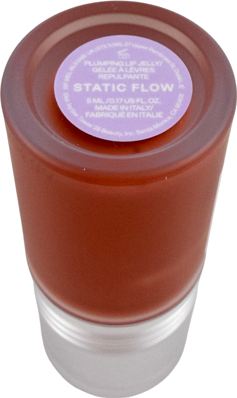 Tower 28 Shineon Plumping Lip Jelly Static Flow 5g