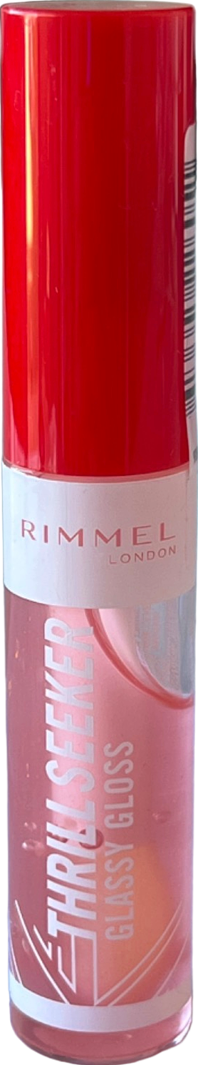 Rimmel London Thrill Seeker Glossy Gloss 100 Coco Suga