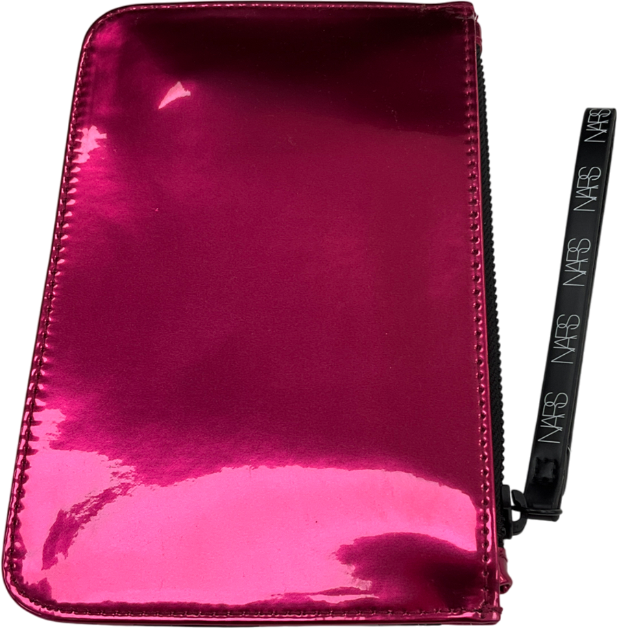 NARS Pink Holiday Pouch One Size