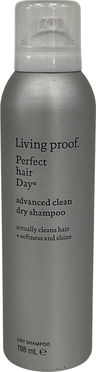 Living Proof Perfect Hair Day (phd) Advanced Clean Dry Shampoo 198ml
