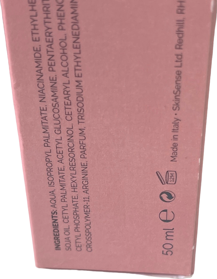 skinSense by Abi Cleeve AP Perfecting Anti-Pigmentation Neck & Décolleté Cream  50ml