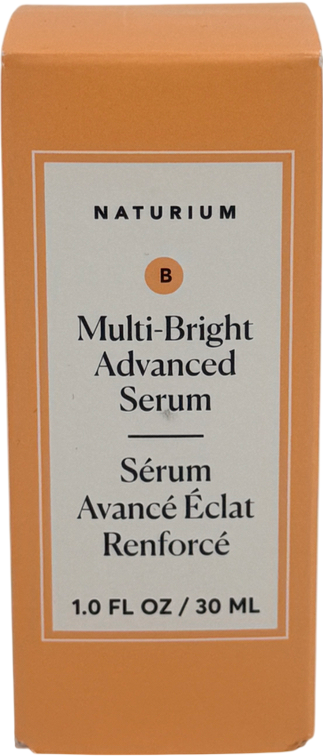Naturium Multi-bright Advanced Serum 30ml