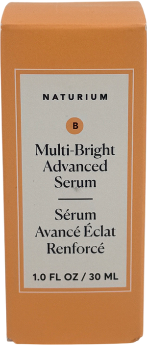 Naturium Multi-bright Advanced Serum 30ml