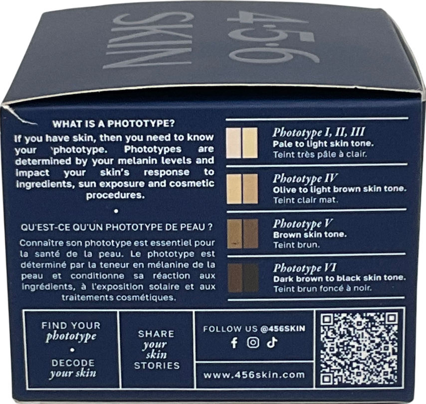 456 Night Hack Intense Overnight Repair Cream 50ml