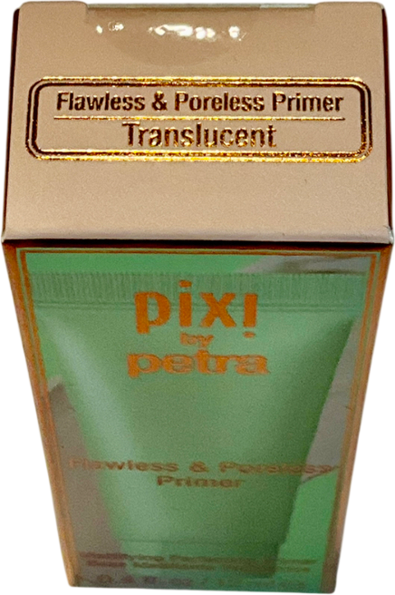 Pixi Flawless & Poreless Primer 12ml