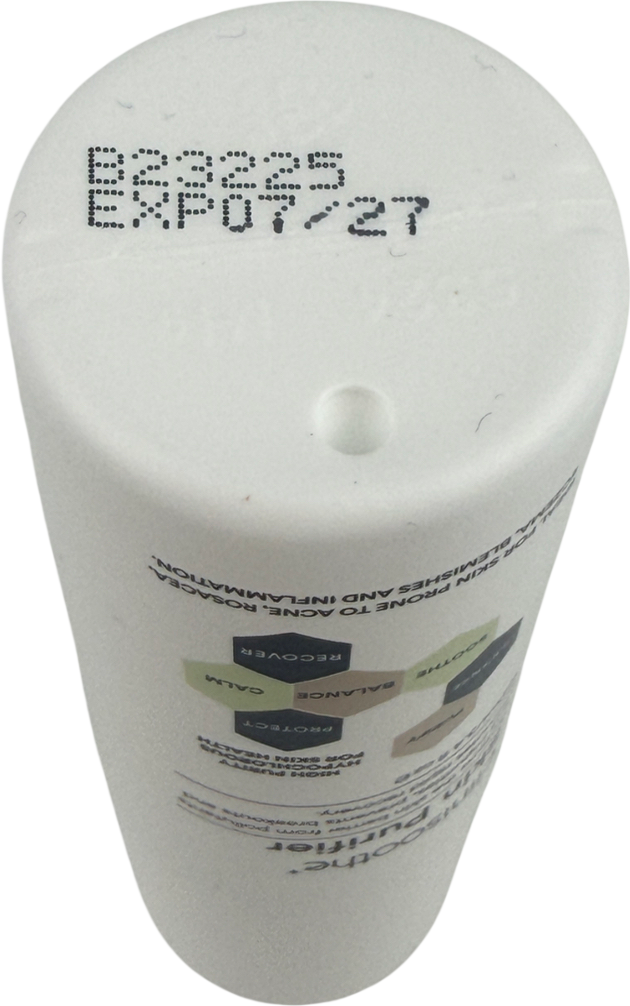 Clinisoothe Skin Purifier 100ml