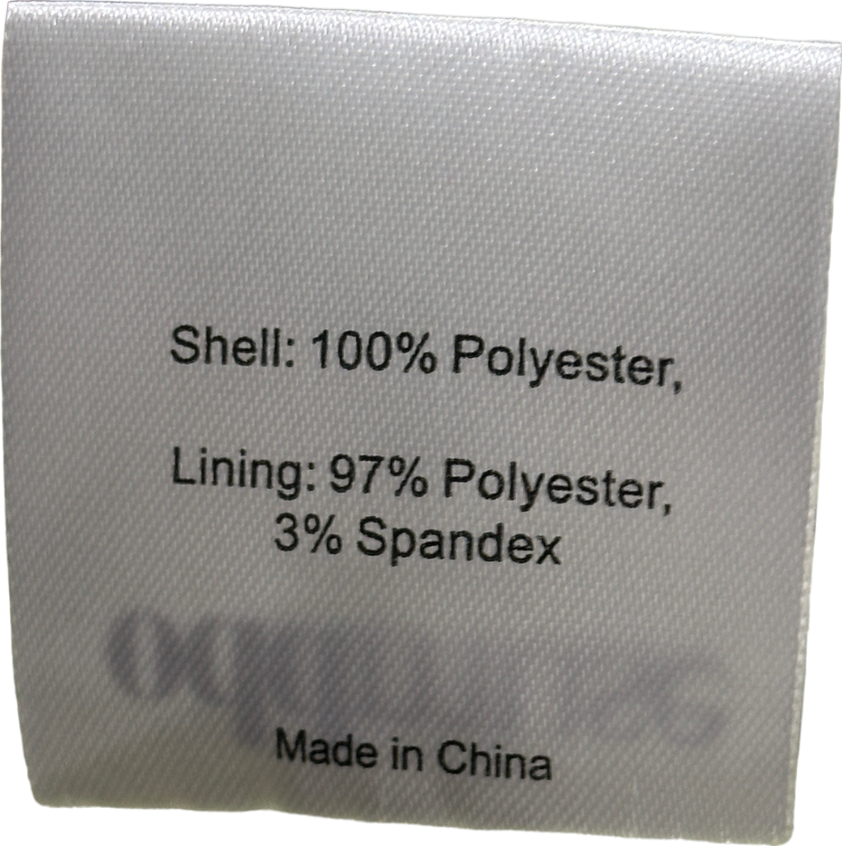 The Ultimate Muse Lime Halter Top S