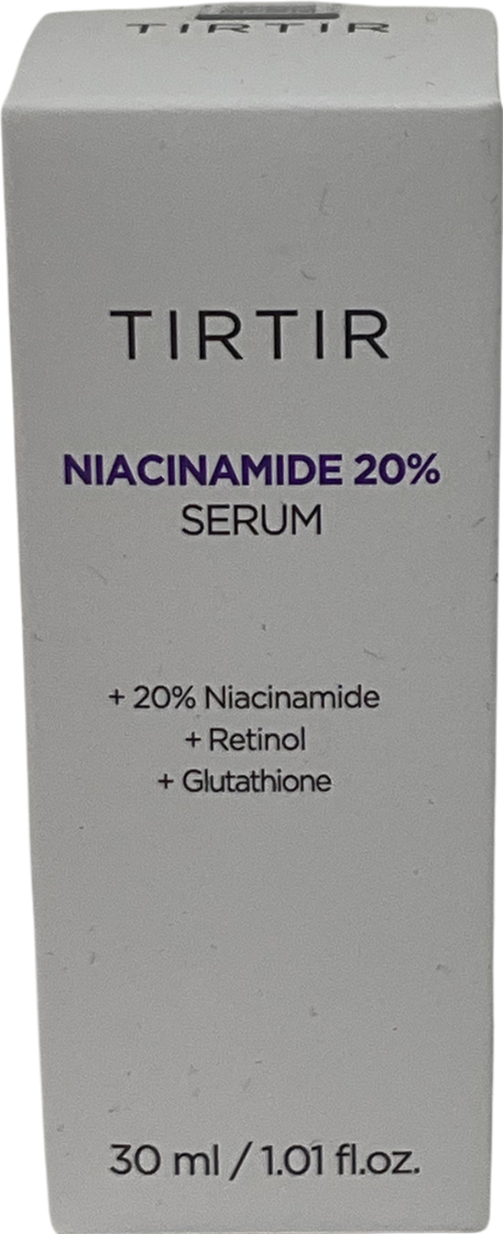 tirtir Niacinamide 20% Serum 30ml