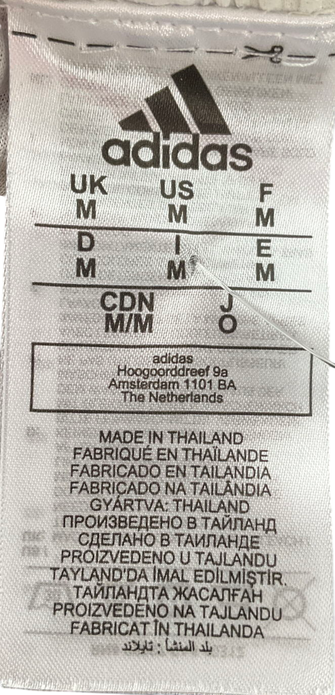 adidas Black 3g Speed Reversible Shorts UK M