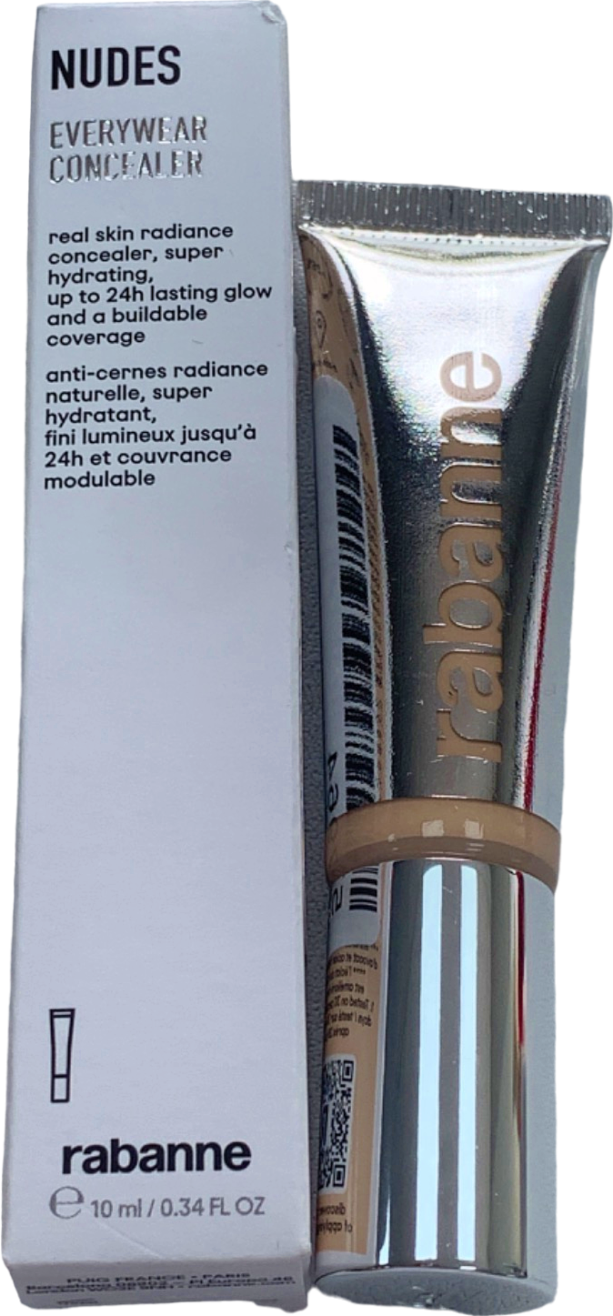Rabanne Nudes Everywear Concealer 4 10 ml