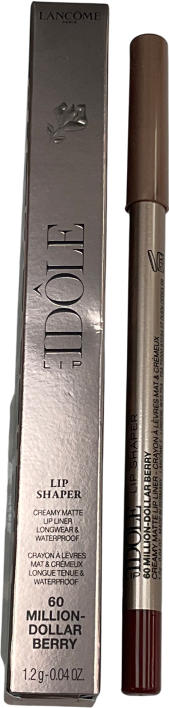 Lancome Lip Idole Liner 60 Million Dollar Berry 1.2g