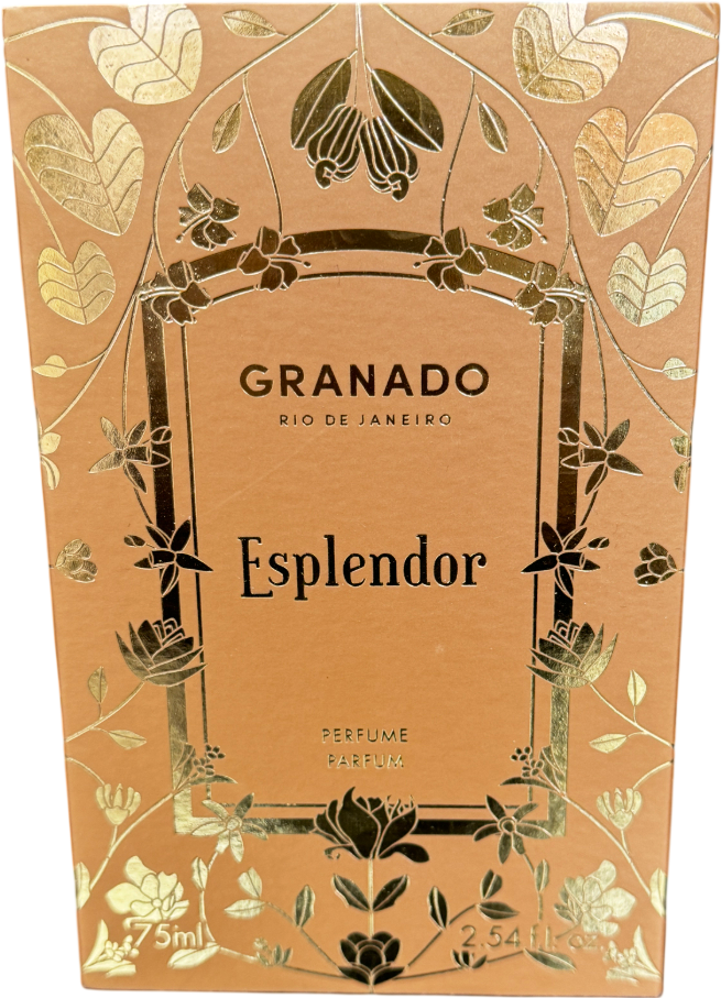 GRANADO Esplendor Perfume 75ml 75ML