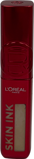 L'Oreal Infallible Skin Ink Foundcealer 15 Neutral 15ml