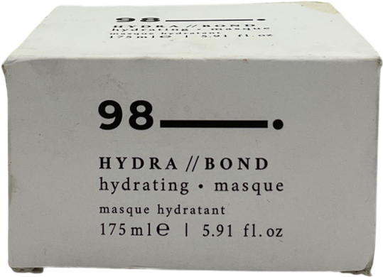 98 Hydra // Bond - Hair Masque 175ml
