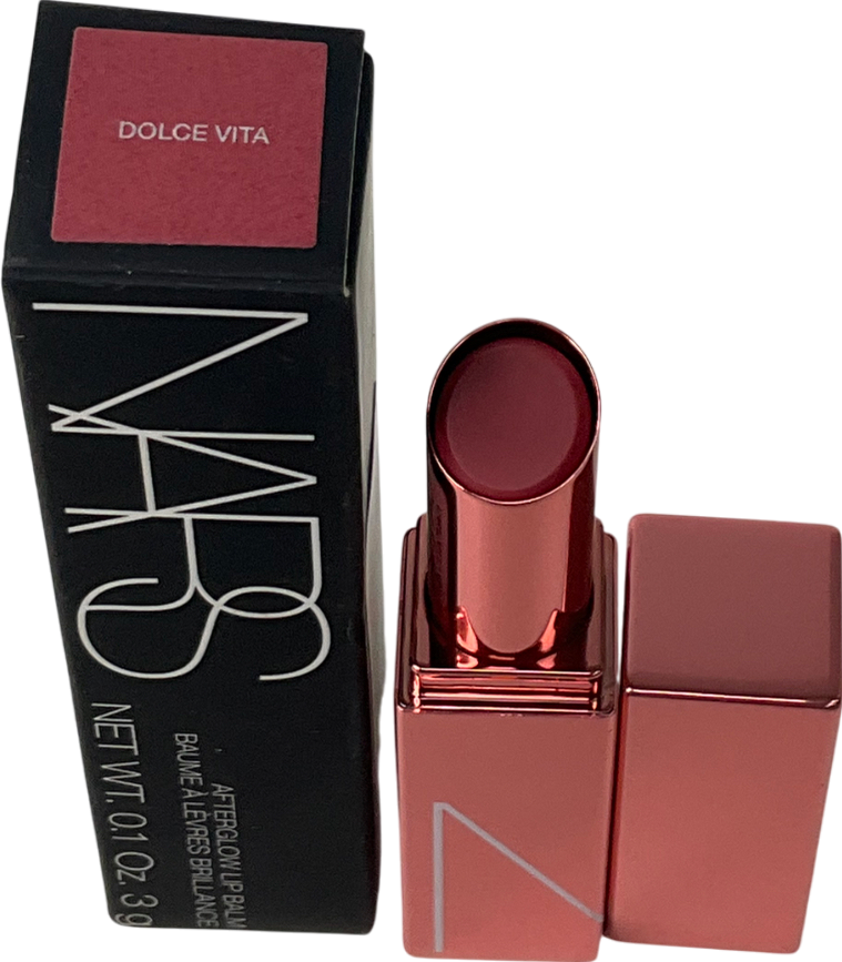 NARS Afterglow  Lip Balm Dolce Vita 3g