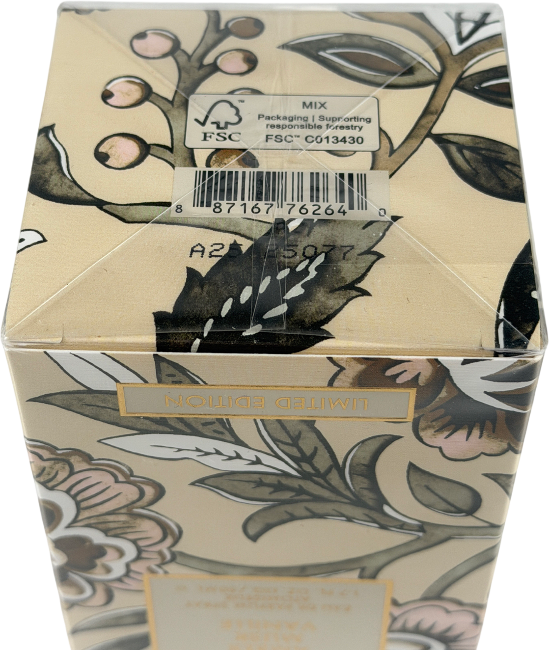 AERIN Amber Musk Eau De Parfum 50ml