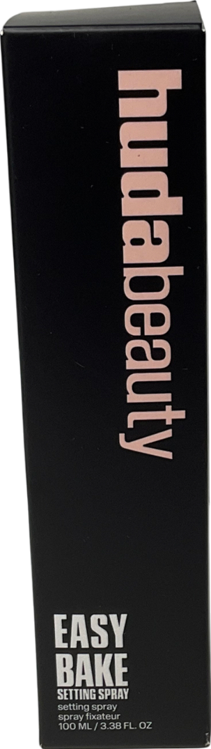 Huda Beauty Easy Bake Setting Spray 100ml