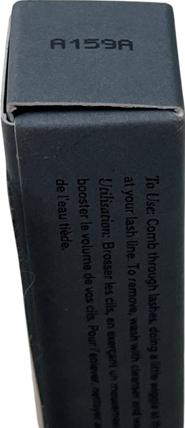 merit Clean Lash Lengthening Mascara Black 7g