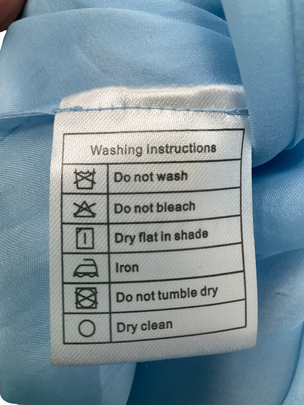 Ivan Young Blue Silk Gazar Ostrich Feathers Embellished Trench Coat UK 8