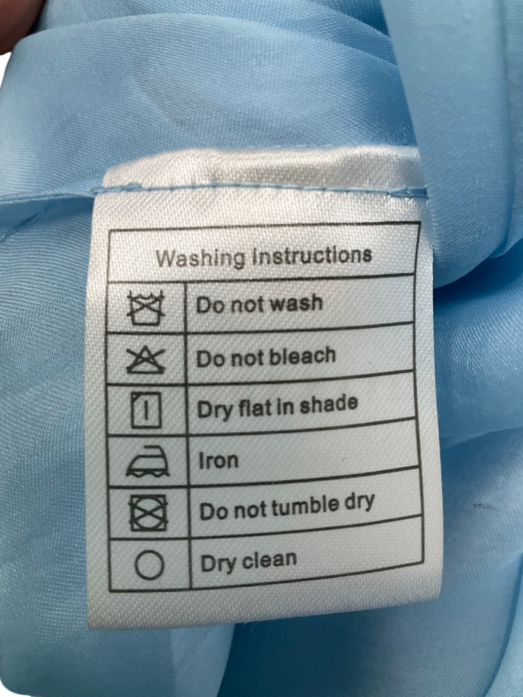 Ivan Young Blue Silk Gazar Ostrich Feathers Embellished Trench Coat UK 8