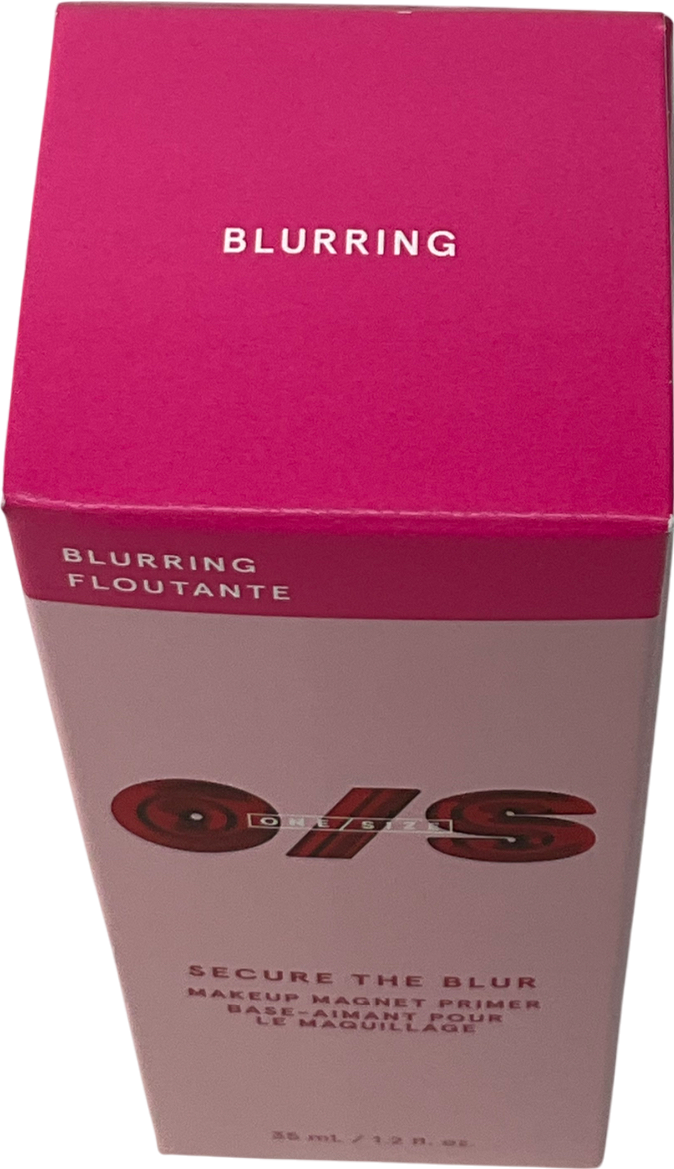 o/s Secure The Blur Makeup Magnet Primer 35ml