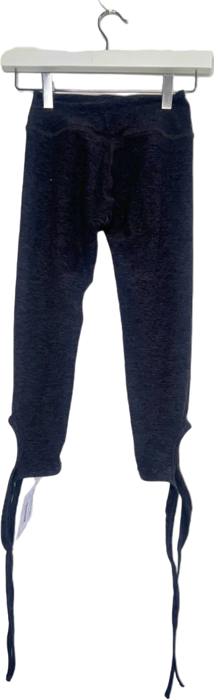 Beyond Yoga Navy Lounge Pants UK XS