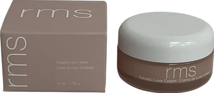 RMS Beauty Kakadu Luxe Cream 50ml