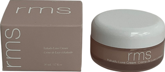 RMS Beauty Kakadu Luxe Cream 50ml