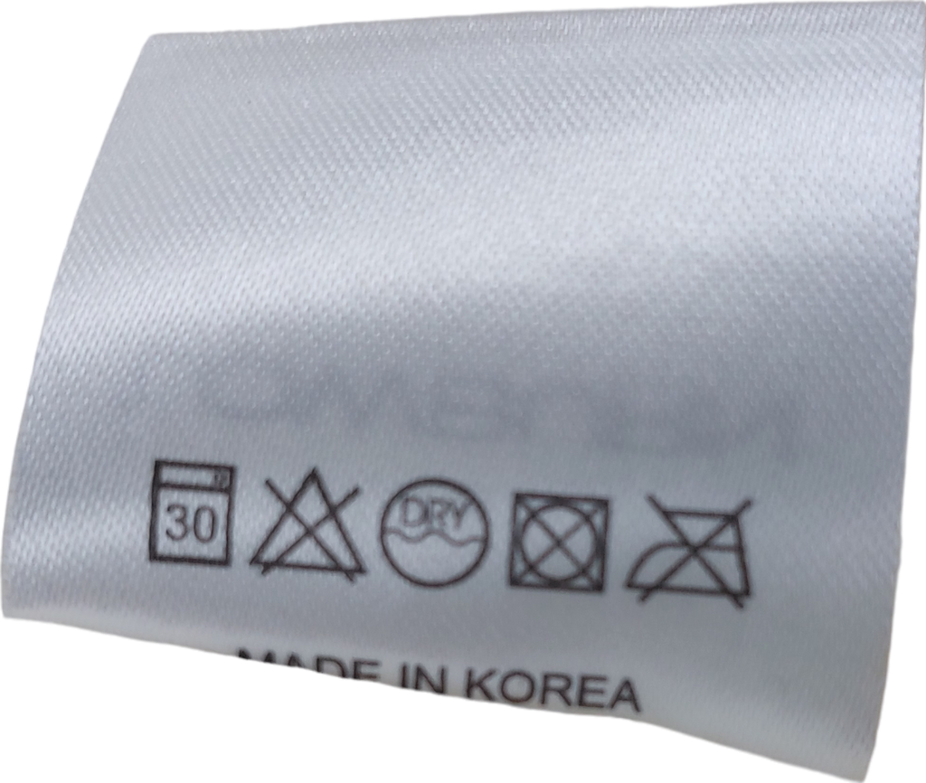 Lowburn Cream Marcela Shirt UK M