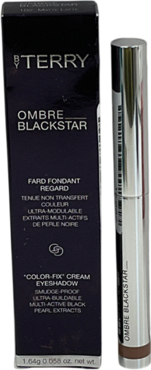 BY TERRY Ombre Blackstar Eye Shadow 102 Matte Latte 1.6g