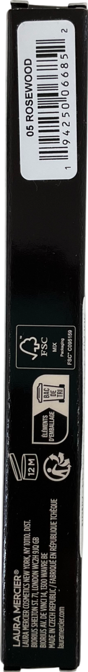 Laura Mercier Caviar Protecting Lip Liner Rosewood 05 1.1g