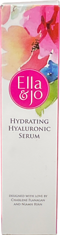 ella jo Hydrating Hyaluronic Serum 50ml