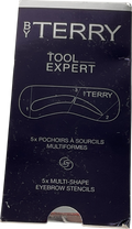 BY TERRY Tool-expert Eyebrow Stencil 5 stencils