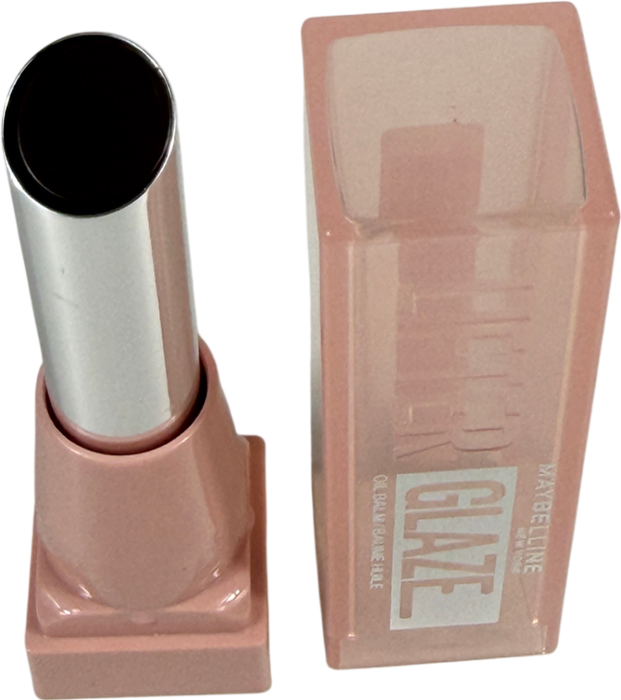 Maybelline Lifter Glaze Lip Oil Balm 010 Espresso Kiss