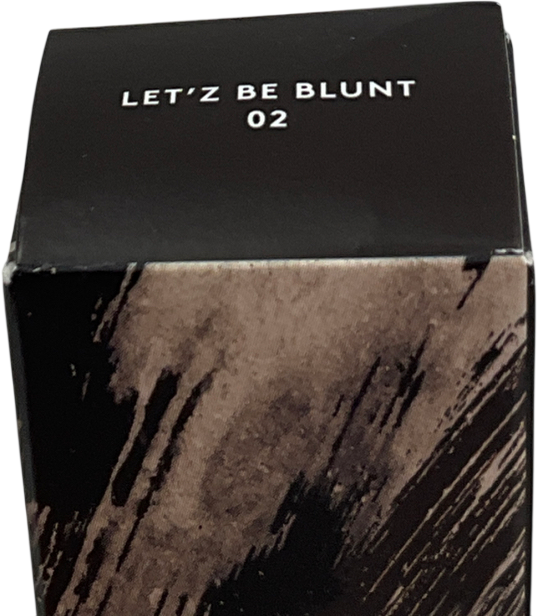 Fenty Hella Thicc Volumizing Mascara Letz E Blunt 02 10ml