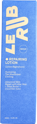 Lerub Repairing Lotion 125ml