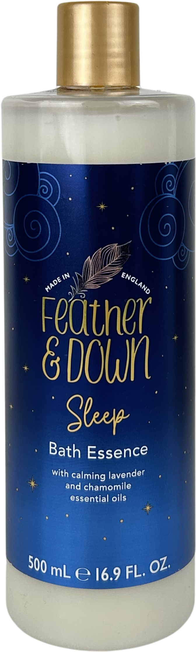 Feather & Down Sweet Dreams Bath Essence 500ml 500ml