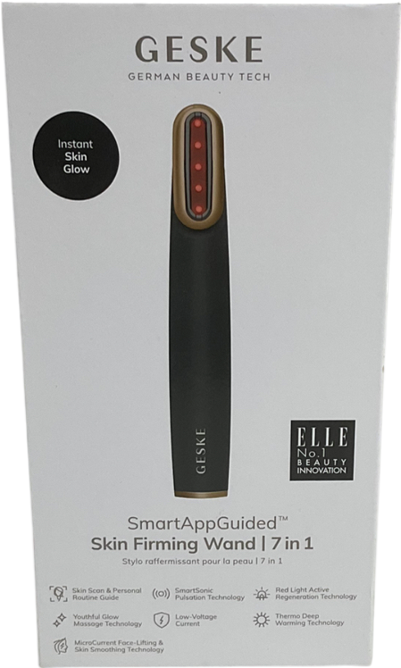 Geske Skin Firming Wand 7 In 1 One size