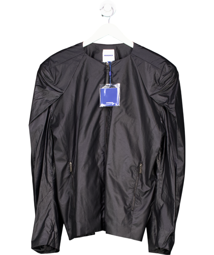 Adererror Black Jacket Product. 13 UK XL